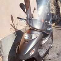 Kymco Movie 150 - 2006