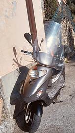 Kymco Movie 150 - 2006