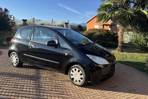 mitsubishi colt czt 3 per neo patentati