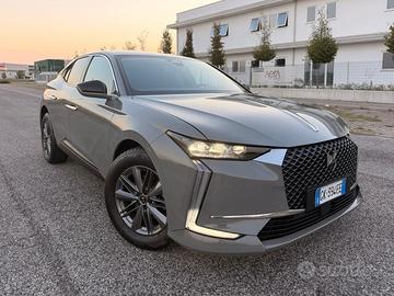 DS4 CrossBack BlueHDi 130 aut. Business
