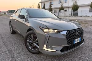DS4 CrossBack BlueHDi 130 aut. Business