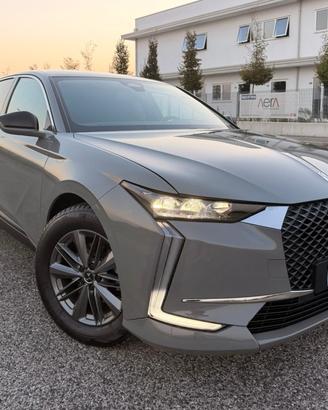DS4 CrossBack BlueHDi 130 aut. Business