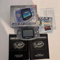 gameboy advance 