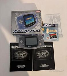 gameboy advance 