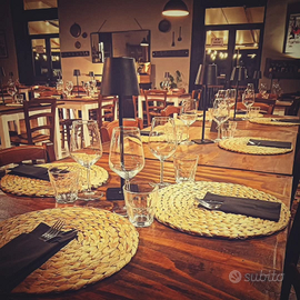 Ristorante a La Spezia