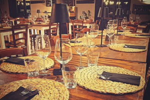 Ristorante a La Spezia