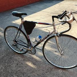 bici da corsa vintage 
