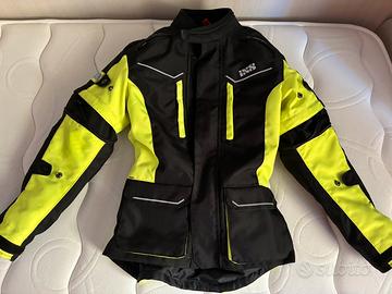Giacca moto bimbo IXS TOUR