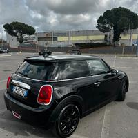 Mini One Diesel Motore Nuovo
