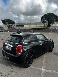 Mini One Diesel Motore Nuovo