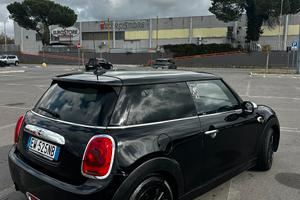 Mini One Diesel Motore Nuovo