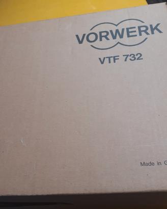 Pulitore per Folletto