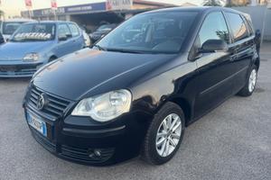 Volkswagen Polo 1.4/69CV TDI 5p. Comfortline