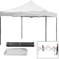 Gazebo Pieghevole mod. Vietri 3×3 m con sacca