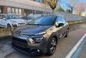 CITROEN C3 PureTech 110CV Shine Pack NAVI+RETR.