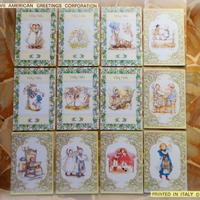 HOLLY HOBBIE Vintage MAXI Quadernoni A4 Quaderni
