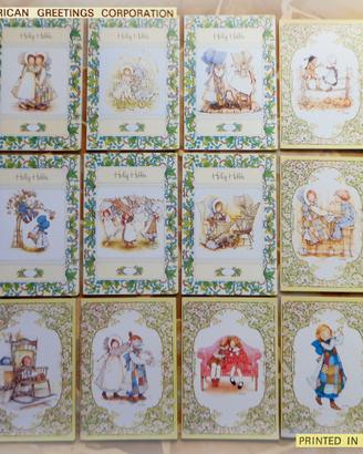 HOLLY HOBBIE Vintage MAXI Quadernoni A4 Quaderni