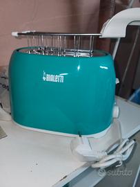 Tostapane Bialetti