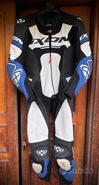 Tuta intera Ixon jackal M