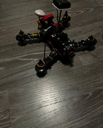 kit drone fpv