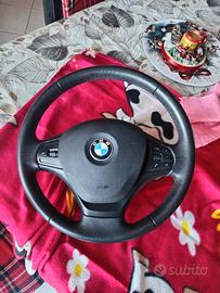 volante BMW serie 3