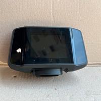 Strumentazione Yamaha MT-09 2021-2023