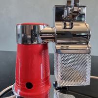 GRATTUGIA QUICK MILL anni ‘70