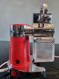 GRATTUGIA QUICK MILL anni ‘70