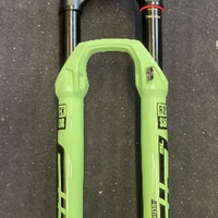 FORCELLA RockShox SID SL Ultimate 3P 110mm