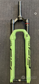 FORCELLA RockShox SID SL Ultimate 3P 110mm