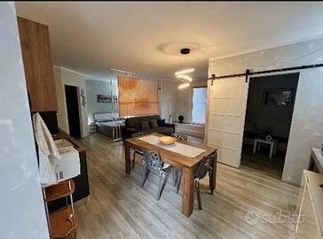CONDOMINIO SMERALDO 