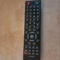 Telecomando per MP Man XR-DV200