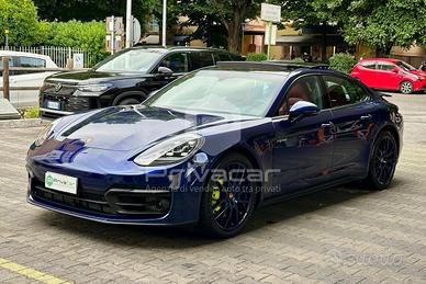 PORSCHE Panamera 2.9 4 E-Hybrid