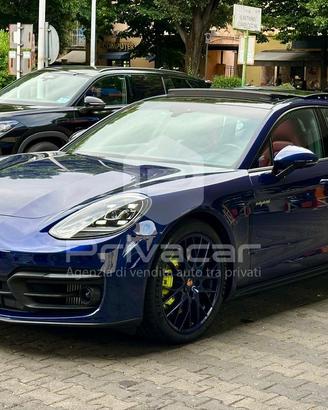 PORSCHE Panamera 2.9 4 E-Hybrid