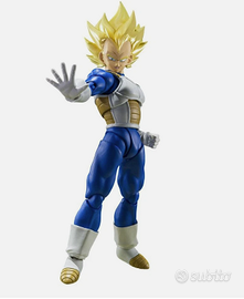Dragon Ball S.H.Figuarts Vegeta Super Sayan