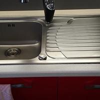 Lavandino Franke usato