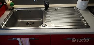 Lavandino Franke usato