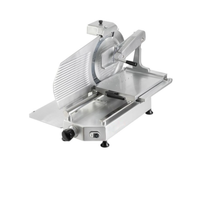 AFFETTATRICE LAMA 300