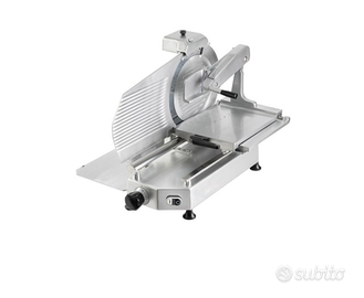 AFFETTATRICE LAMA 300