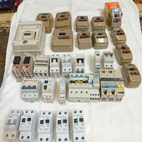 Interuttori magnetotermici