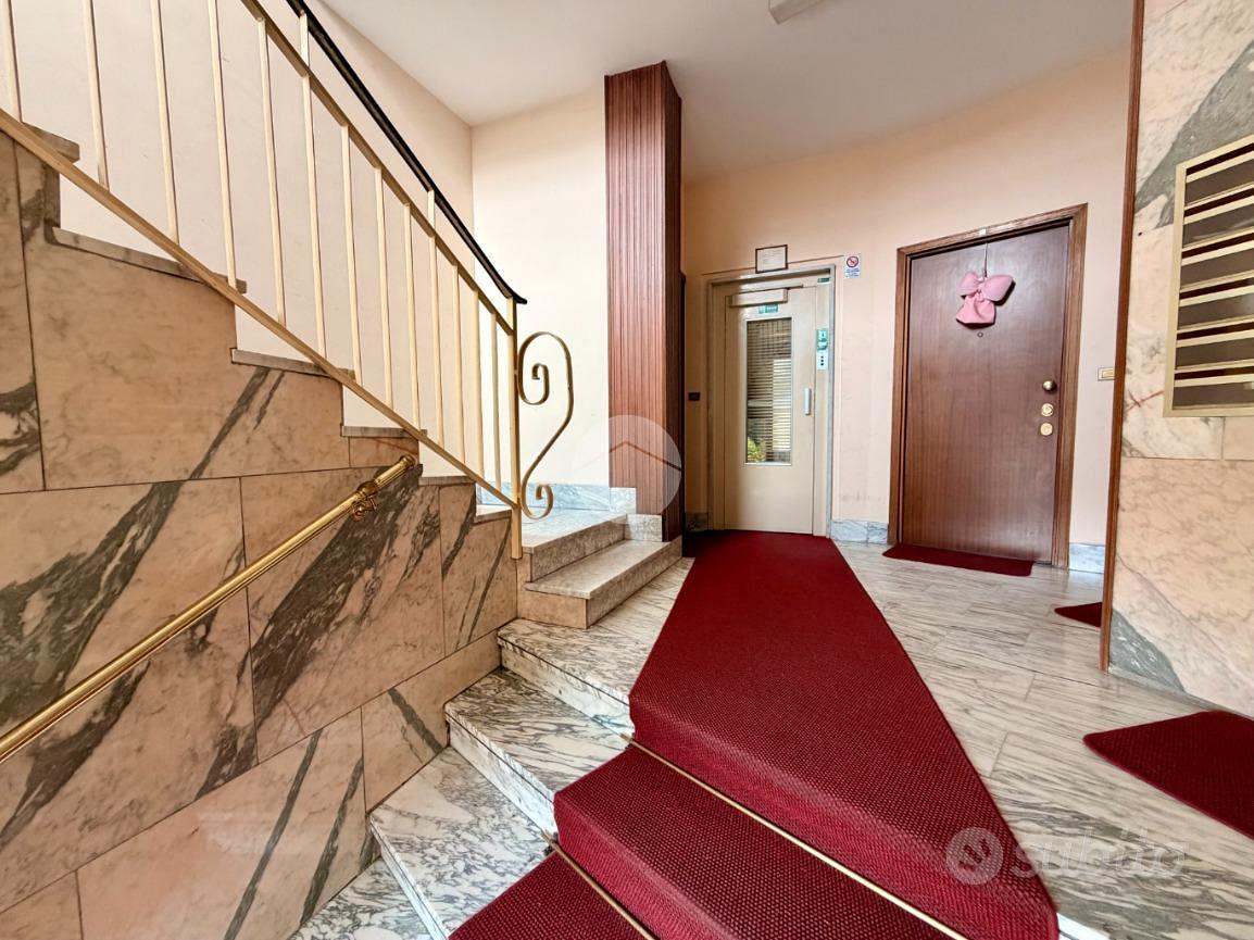 Appartamento – Torino, Villaggio Santa Caterina, Circoscrizione 5 - Vista 4