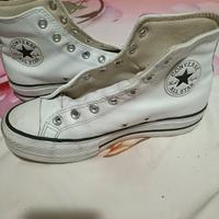 convers pelle 