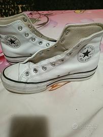 convers pelle 
