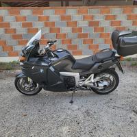 BMW k1200 gt