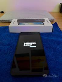 Samsung Galaxy A16 128 gb Nero