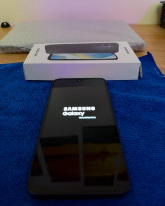 Samsung Galaxy A16 128 gb Nero