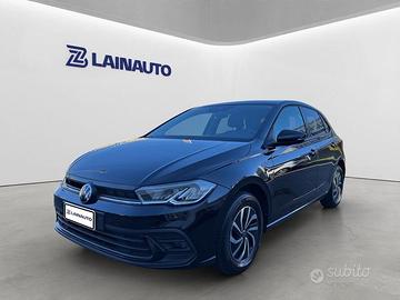 Volkswagen Polo 1.0 tsi Life 95cv