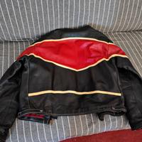 giubbotto american eagle