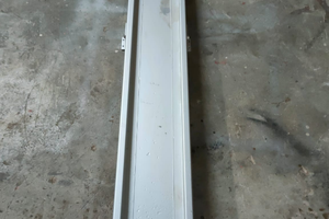 Porta moto della Fiamma per interno garage camper