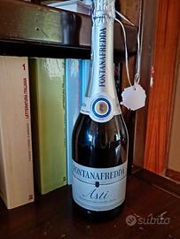 vino spumante 